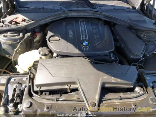 BMW 328D, WBA3D3C5XEK153245