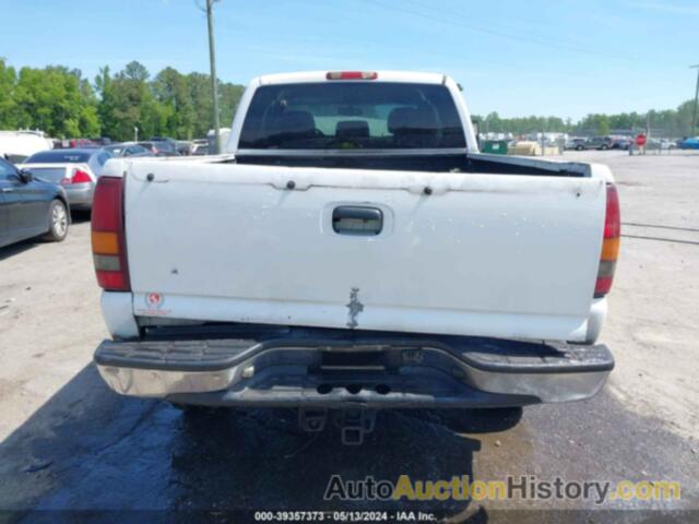 GMC SIERRA 2500HD SLE, 1GTHK291X1E291227