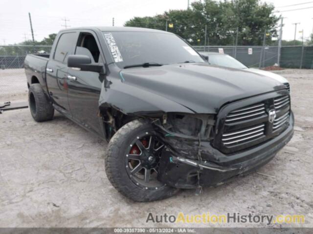 RAM 1500 LONE STAR, 1C6RR6LT9GS189744