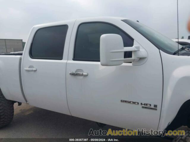 CHEVROLET SILVERADO 2500HD LT1, 1GCHK23698F205768