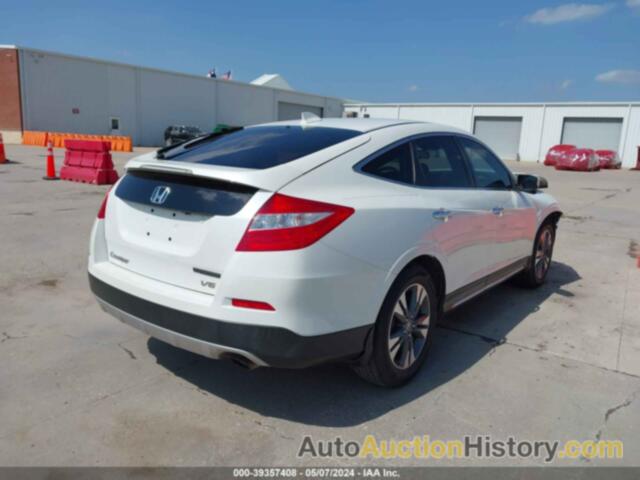 HONDA CROSSTOUR EX-L V6, 5J6TF1H55FL001602