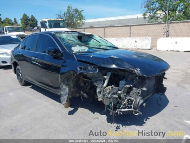 HONDA ACCORD EX, 1HGCR2F79FA220065