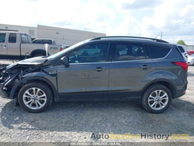 FORD ESCAPE SEL, 1FMCU0HD5KUB58267