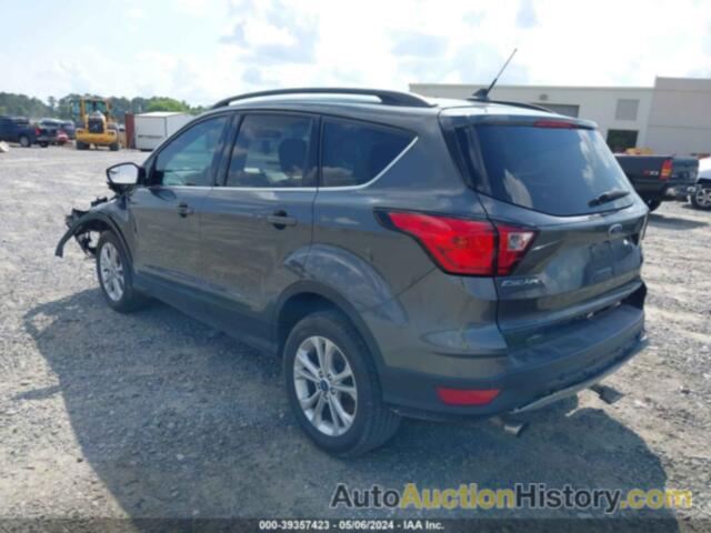 FORD ESCAPE SEL, 1FMCU0HD5KUB58267