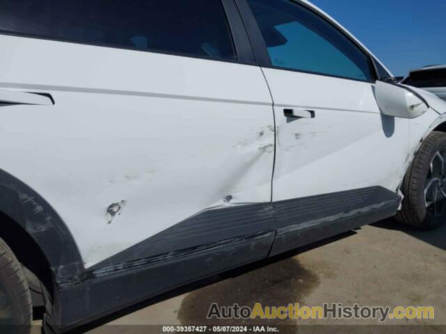 HYUNDAI IONIQ 5 SE, KM8KM4AE4PU138394