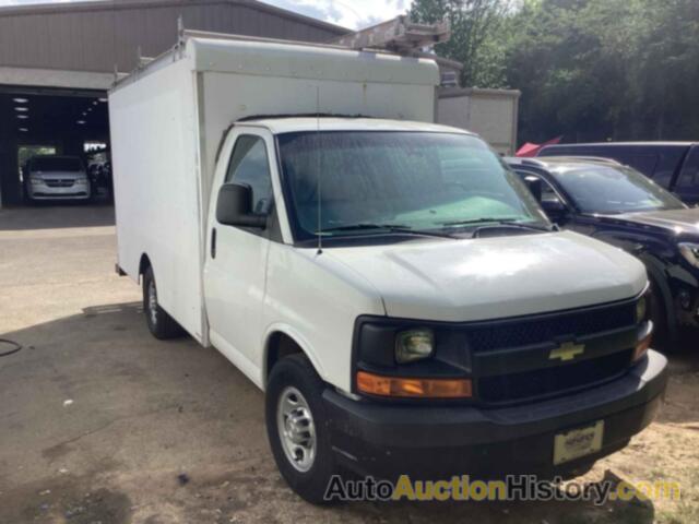 CHEVROLET EXPRESS CUTAWAY 3500, 1GB0G2CG9F1121407