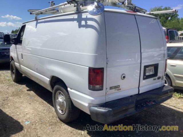 FORD E-150 COMMERCIAL, 1FTNE1EW8DDA58821