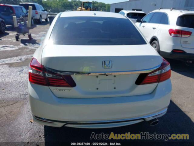 HONDA ACCORD EX-L, 1HGCR2F86HA242150