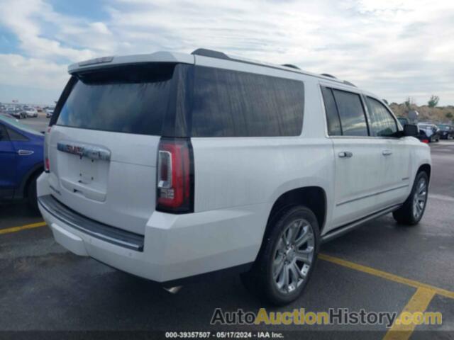 GMC YUKON XL DENALI, 1GKS2HKJ4GR202115