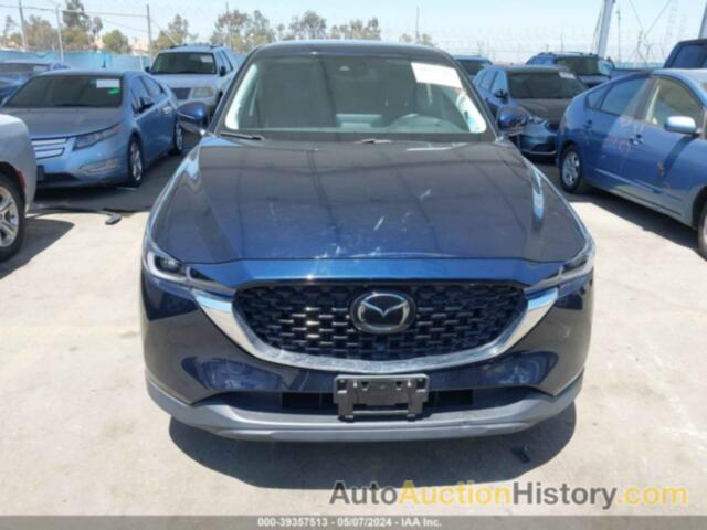 MAZDA CX-5 2.5 S PREMIUM PLUS, JM3KFBEM8N0584094