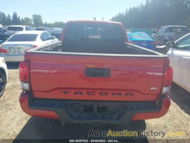 TOYOTA TACOMA SR V6, 3TYRZ5CN3NT015960