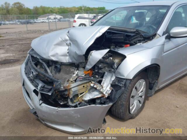 HONDA ACCORD SDN LX, 1HGCP26329A120669