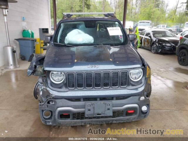 JEEP RENEGADE TRAILHAWK 4X4, ZACNJBC1XLPL89440