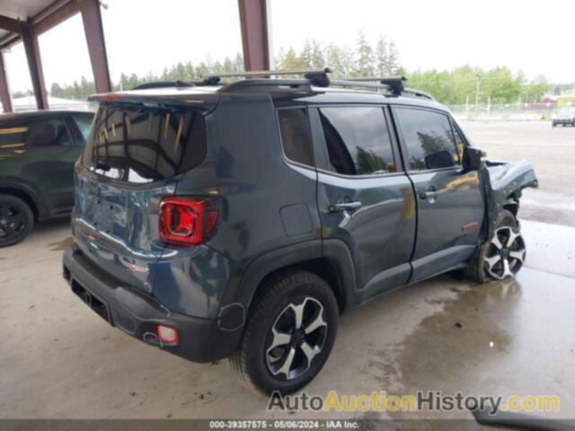 JEEP RENEGADE TRAILHAWK 4X4, ZACNJBC1XLPL89440