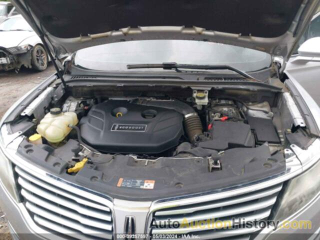 LINCOLN MKC PREMIER, 5LMCJ1C97GUJ15524