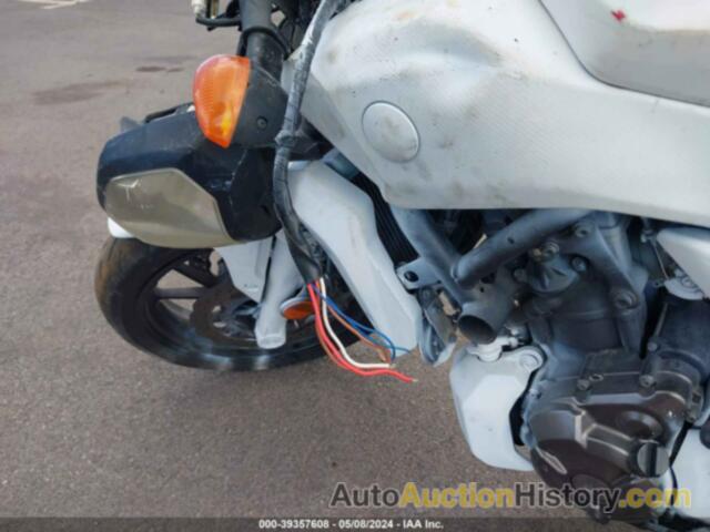 YAMAHA FZ07A, JYARM20E5HA000063