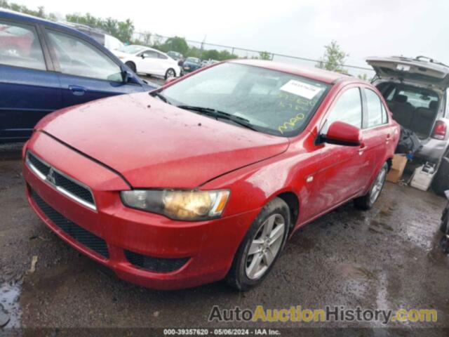 MITSUBISHI LANCER DE/ES, JA3AU26U28U030179