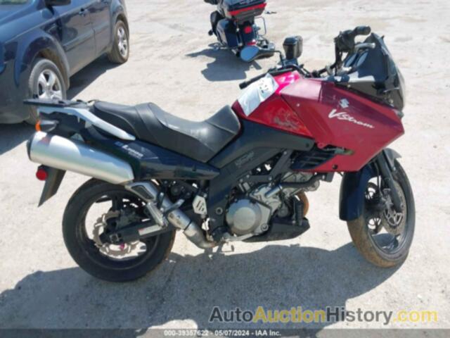 SUZUKI DL1000, JS1VT53A362100809