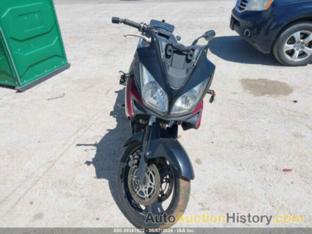 SUZUKI DL1000, JS1VT53A362100809