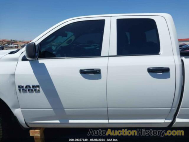 RAM 1500 TRADESMAN, 1C6RR6FG7GS361395