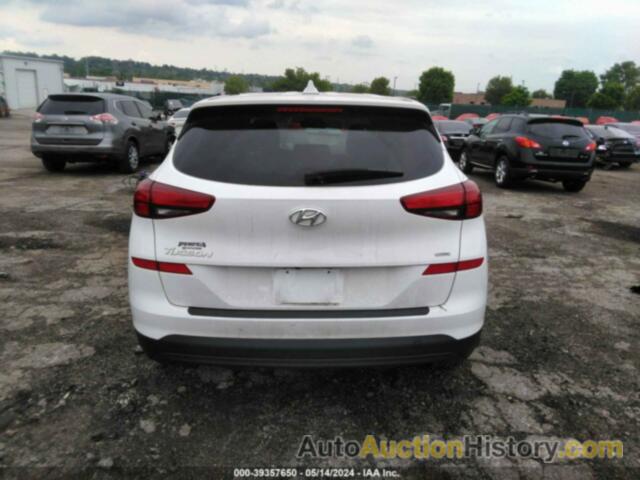 HYUNDAI TUCSON SE, KM8J2CA4XKU072686