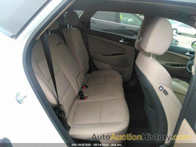 HYUNDAI TUCSON SE, KM8J2CA4XKU072686