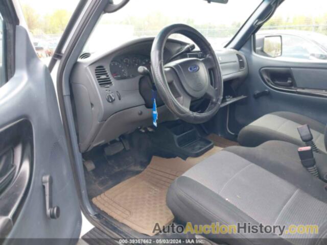 FORD RANGER XL/XLT, 1FTYR14D36PA67106