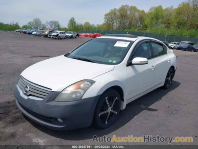 NISSAN ALTIMA 3.5 SE, 1N4BL21E29N436862