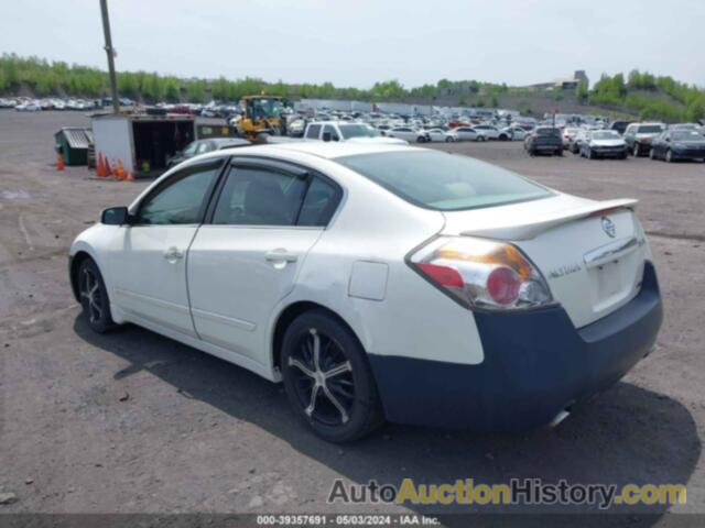 NISSAN ALTIMA 3.5 SE, 1N4BL21E29N436862