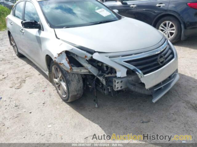 NISSAN ALTIMA 2.5/S/SV/SL, 1N4AL3AP4DC919020