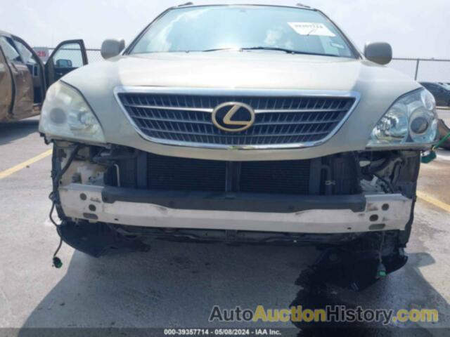 LEXUS RX 400H, JTJHW31U460034601