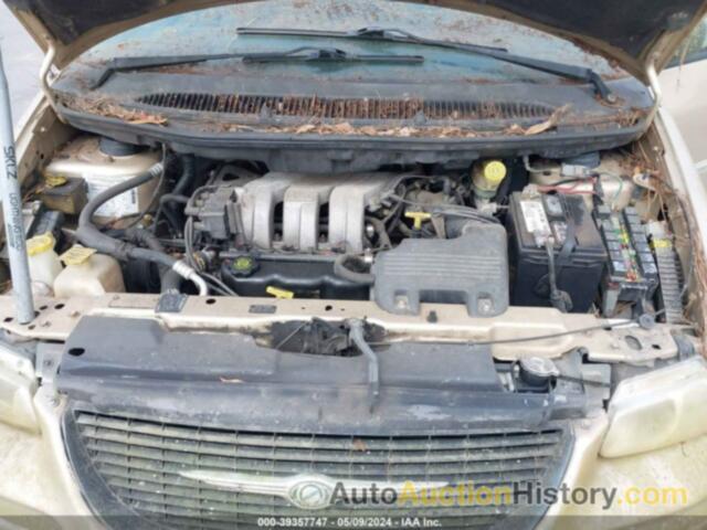 CHRYSLER TOWN & COUNTRY LXI, 1C4GP64L3WB649953