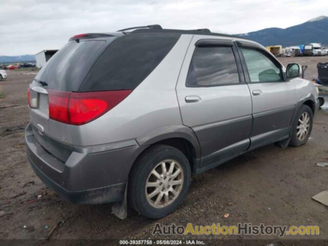 BUICK RENDEZVOUS CX, 3G5DA03E45S566966