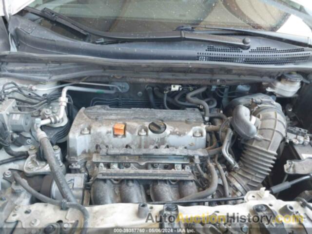 HONDA CR-V EXL, 5J6RM3H77CL020449