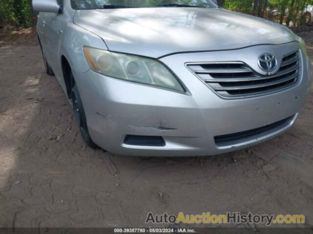 TOYOTA CAMRY HYBRID, 4T1BB46K59U072929