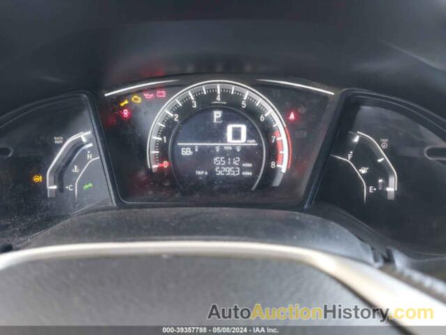 HONDA CIVIC LX, 2HGFC2F51GH572573