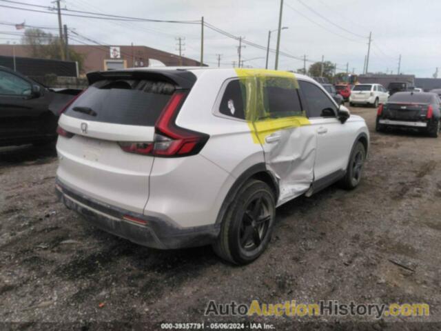 HONDA CR-V LX AWD, 7FARS4H27PE019031