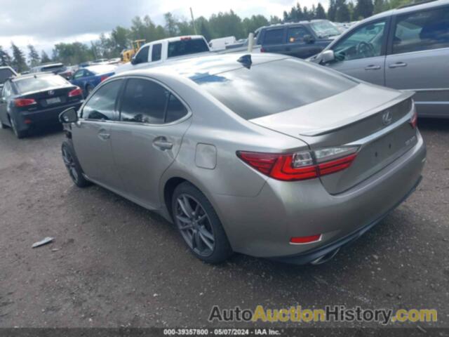 LEXUS ES 350, 58ABK1GG3GU024120