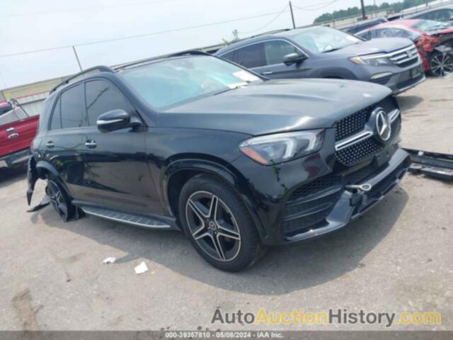 MERCEDES-BENZ GLE 350, 4JGFB4JE8NA630917