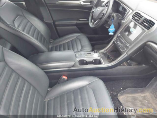 FORD FUSION SE, 3FA6P0HD8JR127003