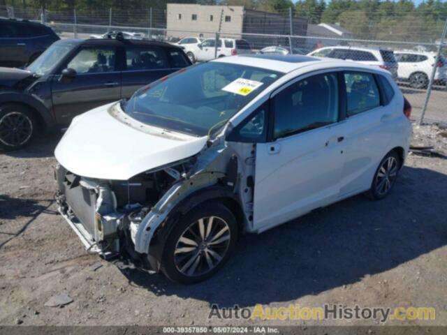 HONDA FIT EX/EX-L, 3HGGK5H8XFM727069