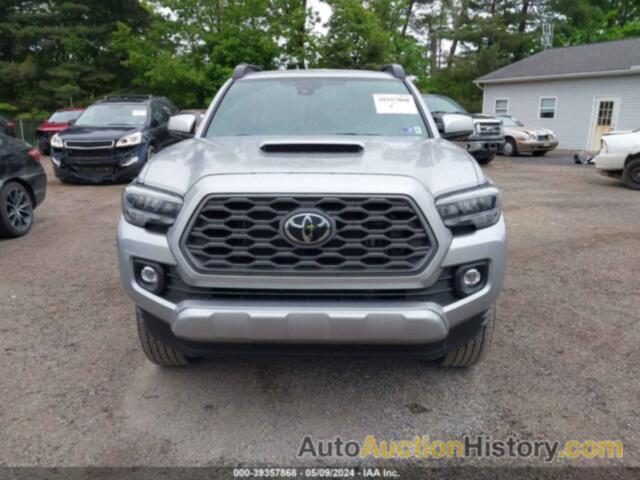 TOYOTA TACOMA DOUBLE CAB/SR/SR5/TRAIL/TRD SPORT/TRD OFF ROAD/TRD PRO, 3TMCZ5AN3PM619824