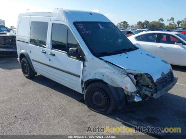 FORD TRANSIT CONNECT XLT, NM0LS7BN4DT171814