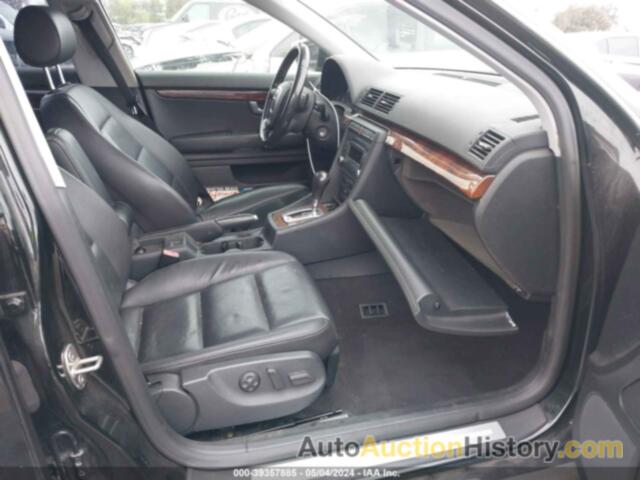 AUDI A4 3.2, WAUAH78E68A094779