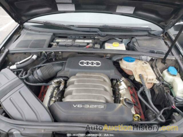 AUDI A4 3.2, WAUAH78E68A094779