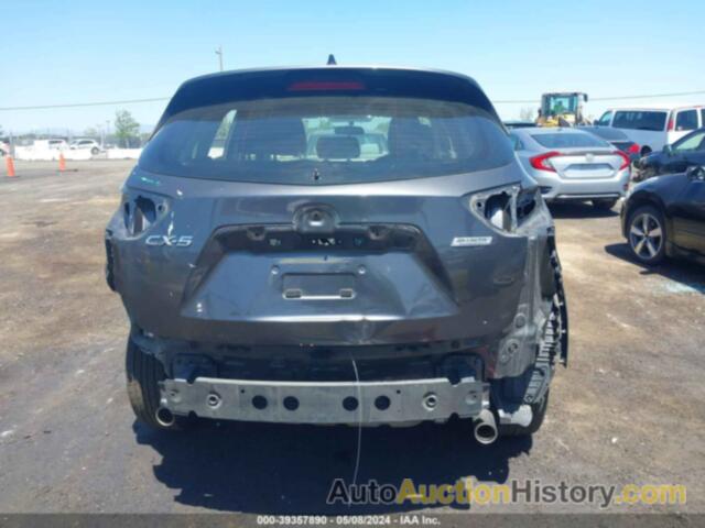 MAZDA CX-5 SPORT, JM3KE2BE8E0368696