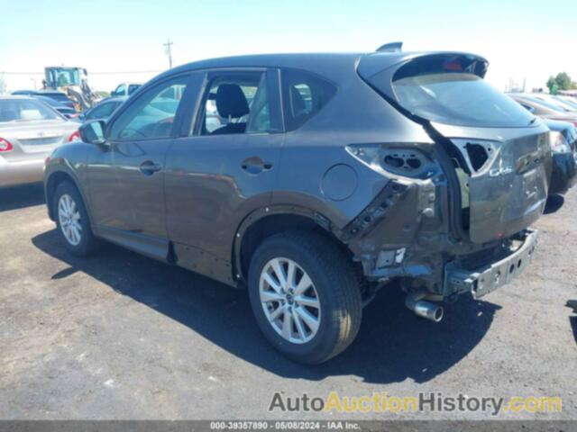 MAZDA CX-5 SPORT, JM3KE2BE8E0368696