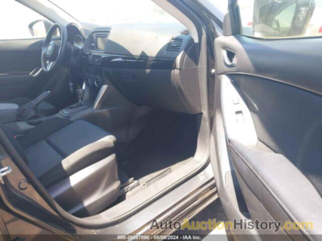 MAZDA CX-5 SPORT, JM3KE2BE8E0368696