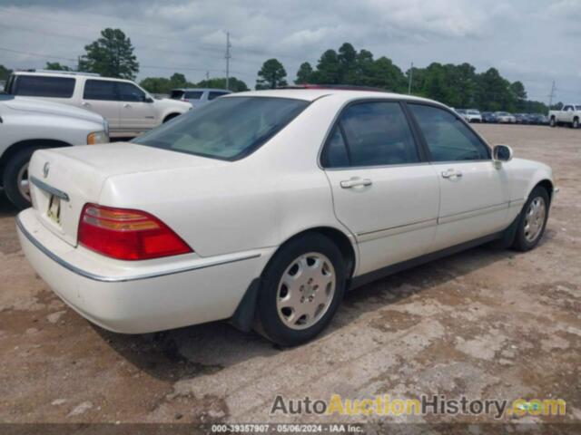 ACURA RL 3.5, JH4KA965X1C000874