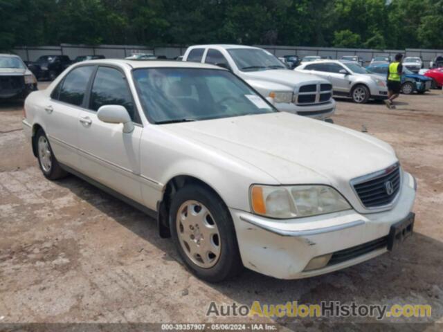 ACURA RL 3.5, JH4KA965X1C000874